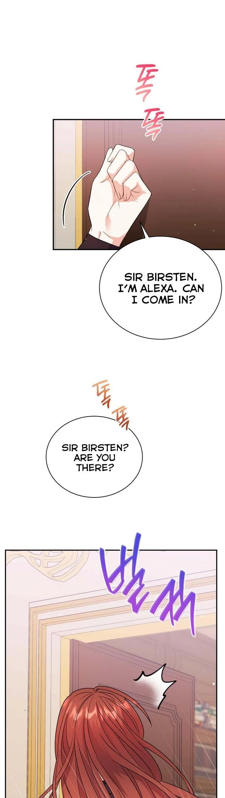 I Became the Villain’s Trainer Chapter 20 page 24