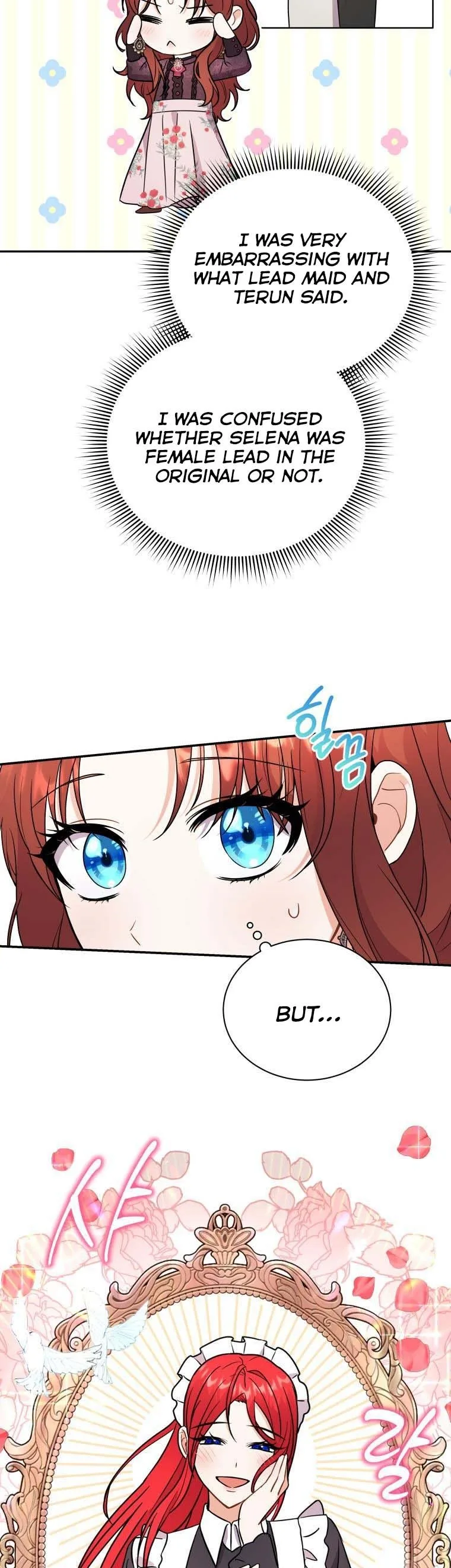 I Became the Villain’s Trainer Chapter 20 page 13