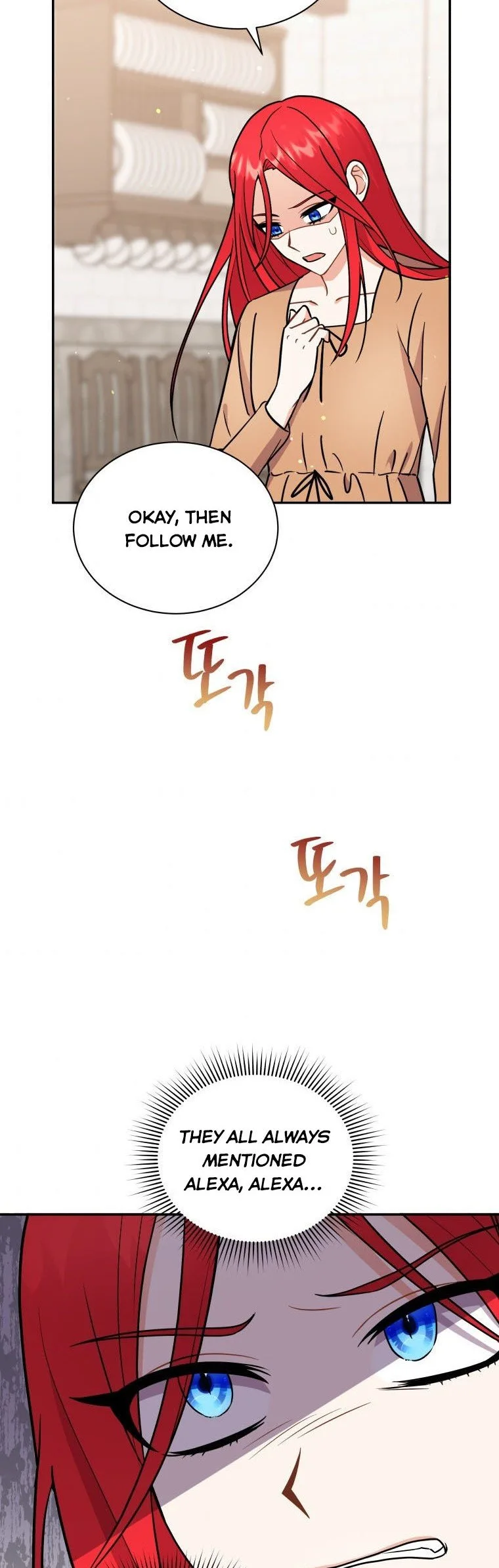 I Became the Villain’s Trainer Chapter 17 page 29