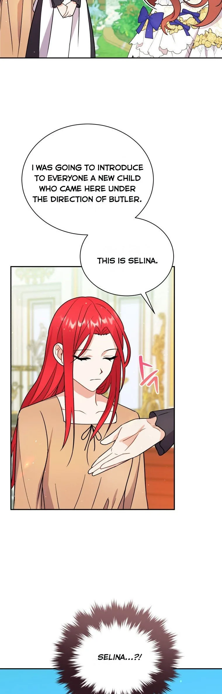 I Became the Villain’s Trainer Chapter 17 page 35