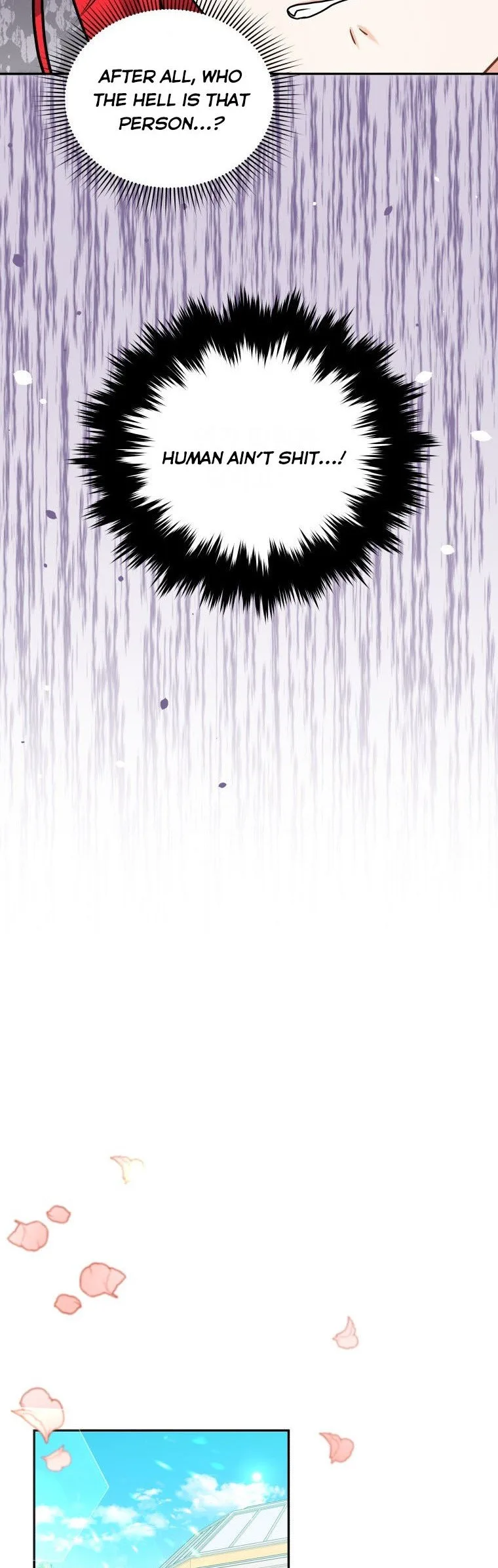 I Became the Villain’s Trainer Chapter 17 page 30