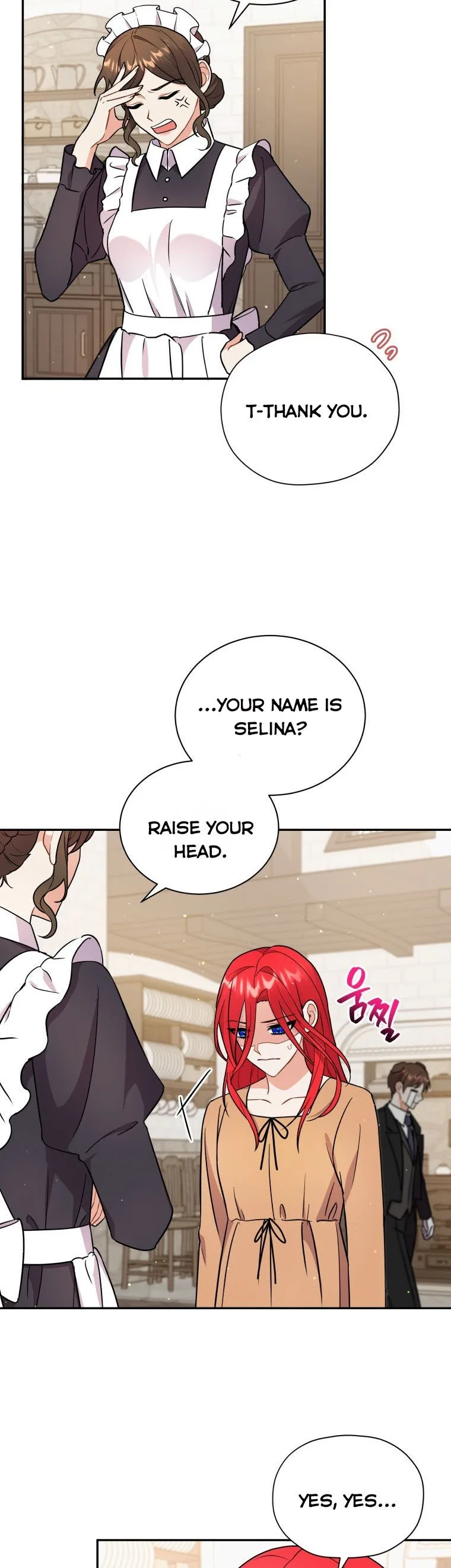 I Became the Villain’s Trainer Chapter 17 page 24
