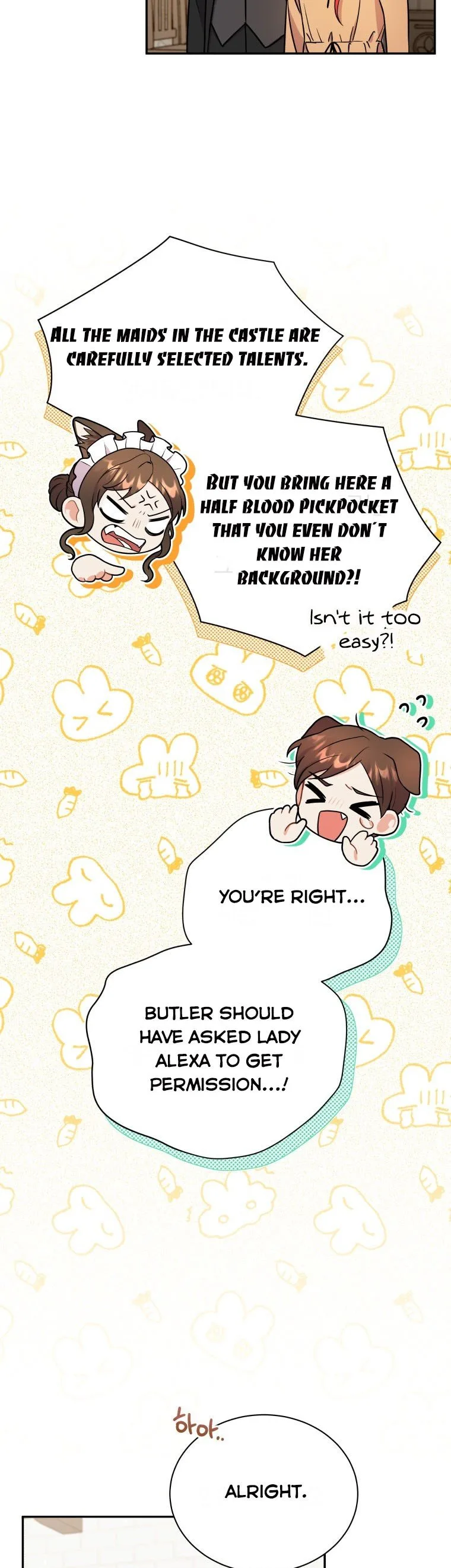 I Became the Villain’s Trainer Chapter 17 page 23