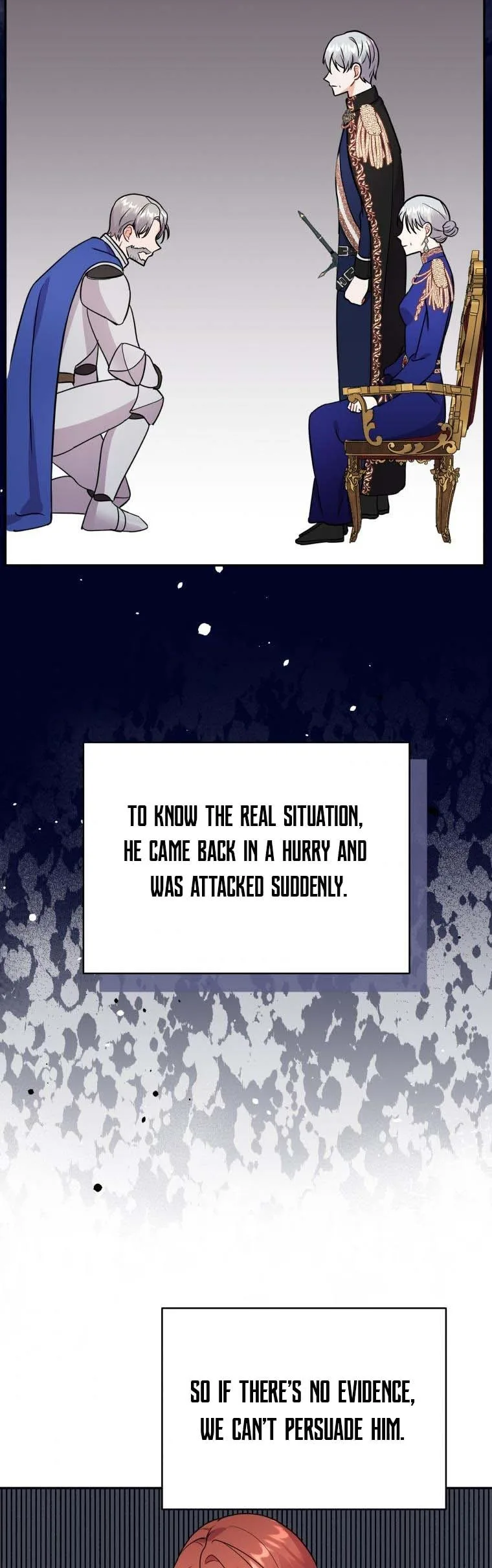 I Became the Villain’s Trainer Chapter 21 page 22