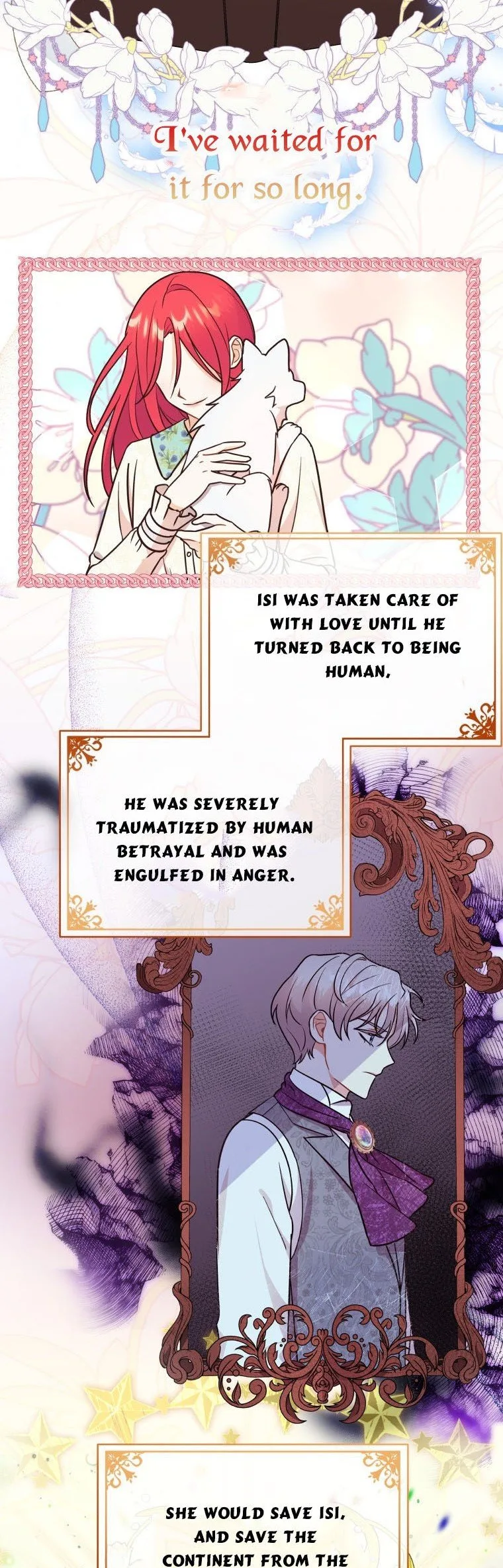 I Became the Villain’s Trainer Chapter 17 page 37
