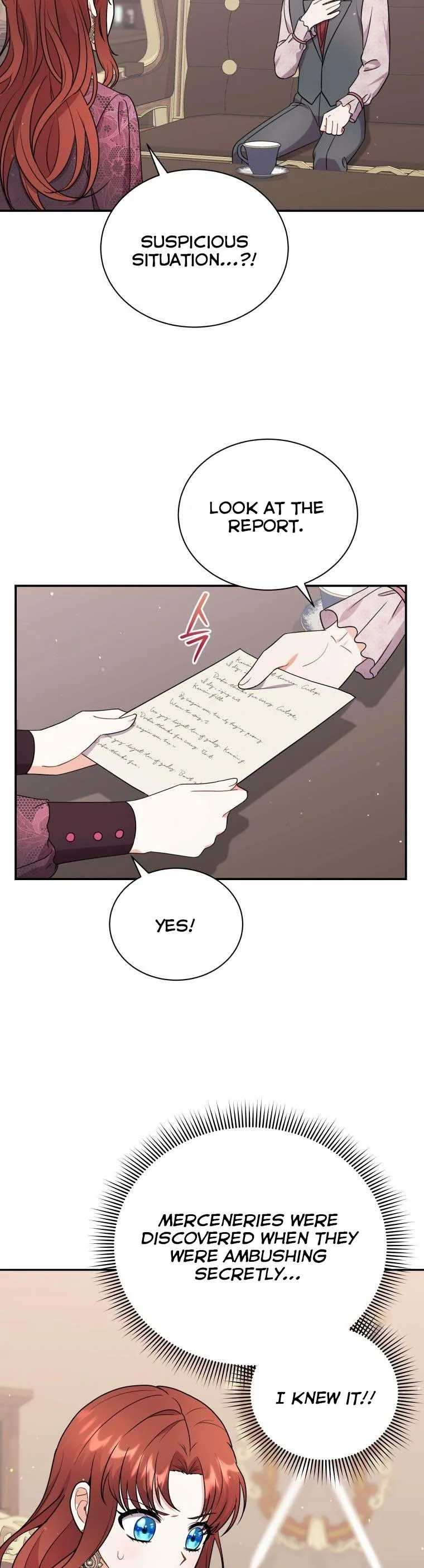 I Became the Villain’s Trainer Chapter 21 page 19