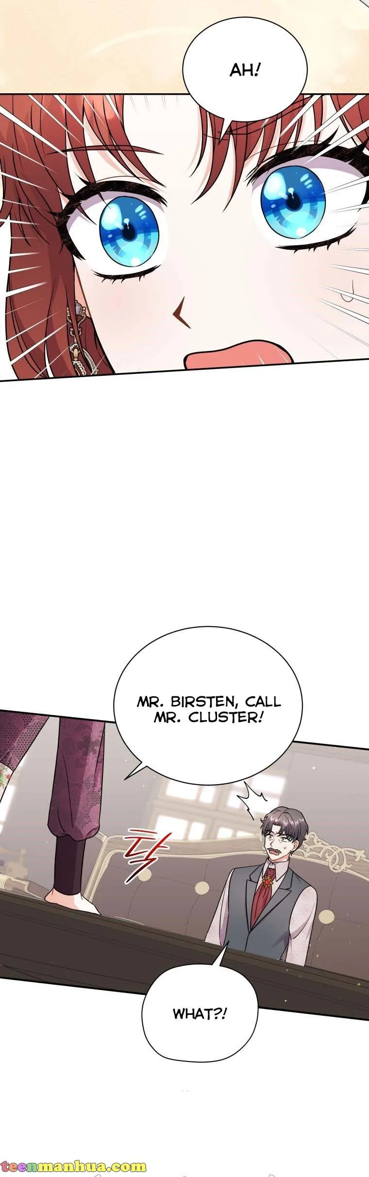 I Became the Villain’s Trainer Chapter 21 page 24