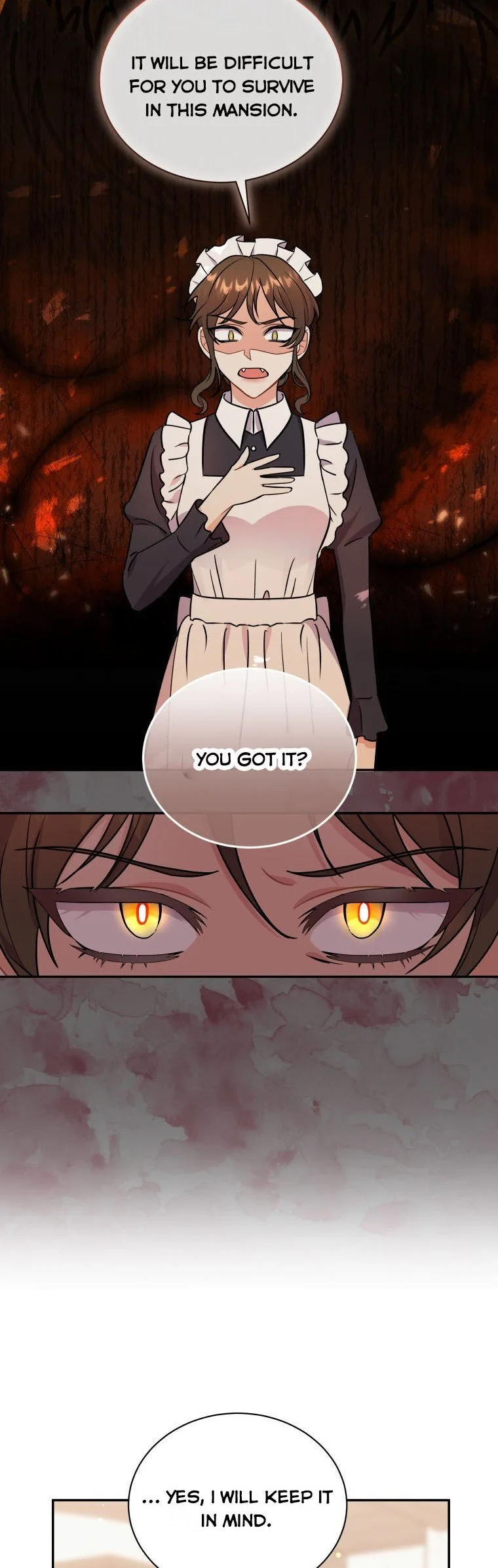 I Became the Villain’s Trainer Chapter 17 page 28
