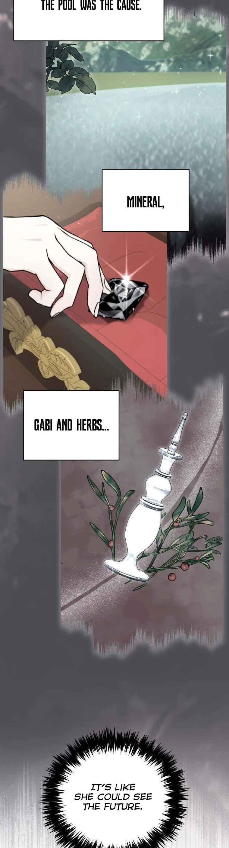 I Became the Villain’s Trainer Chapter 21 page 17