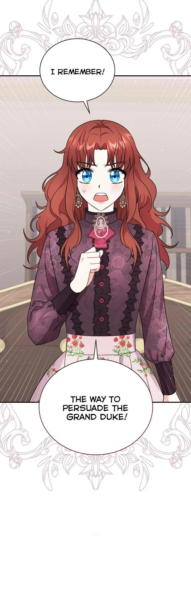 I Became the Villain’s Trainer Chapter 21 page 25