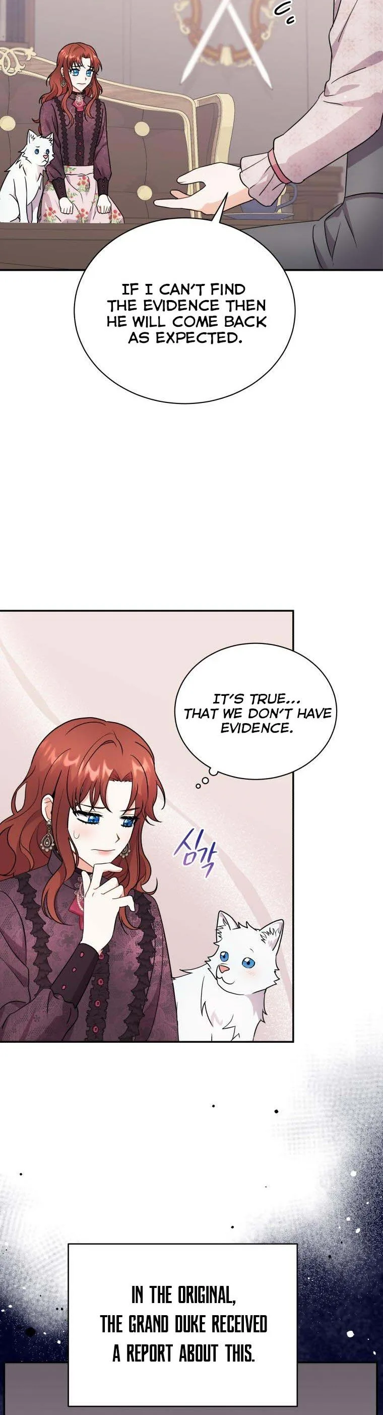 I Became the Villain’s Trainer Chapter 21 page 21