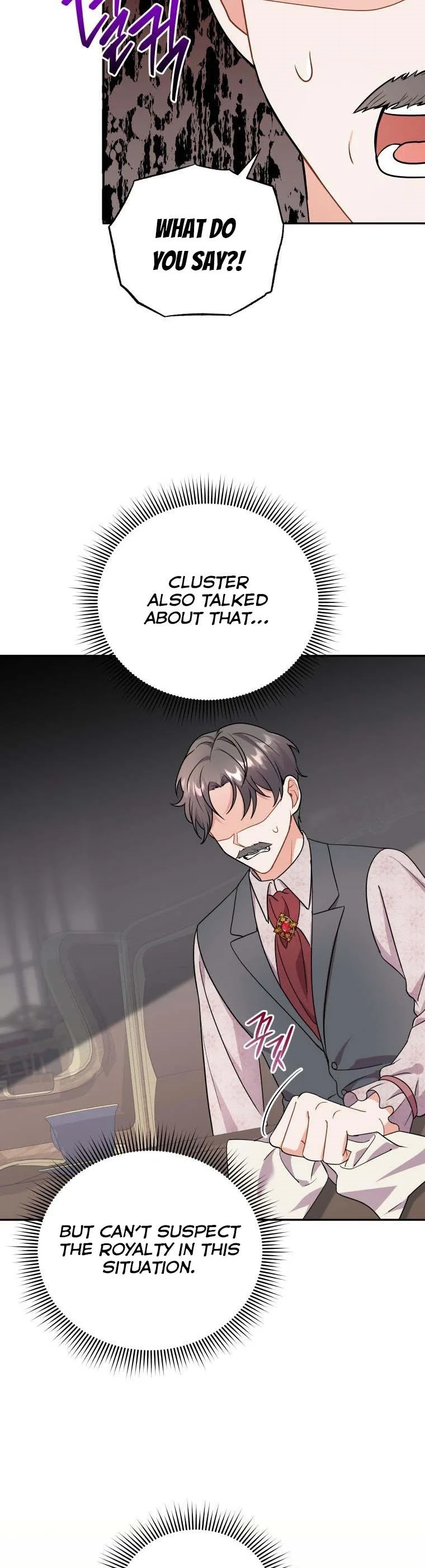 I Became the Villain’s Trainer Chapter 21 page 15