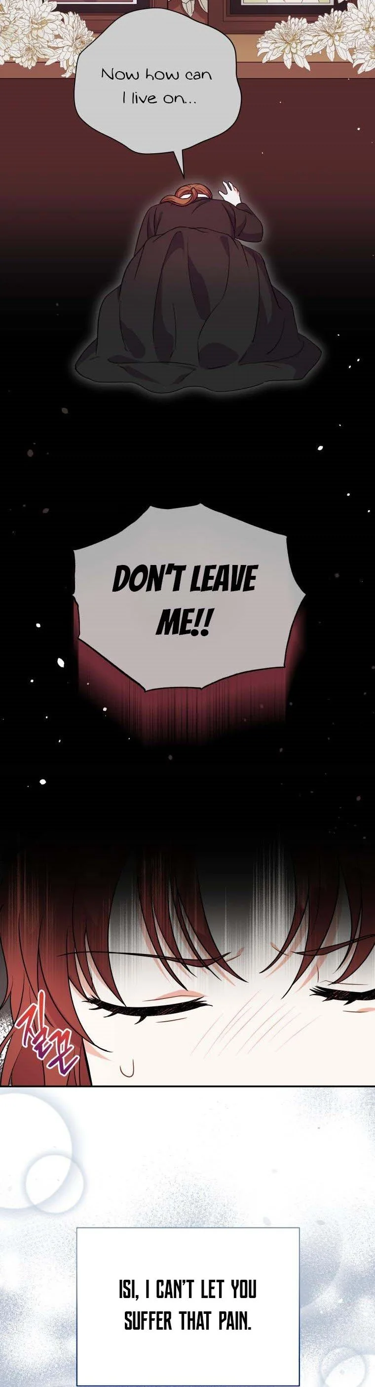 I Became the Villain’s Trainer Chapter 21 page 13