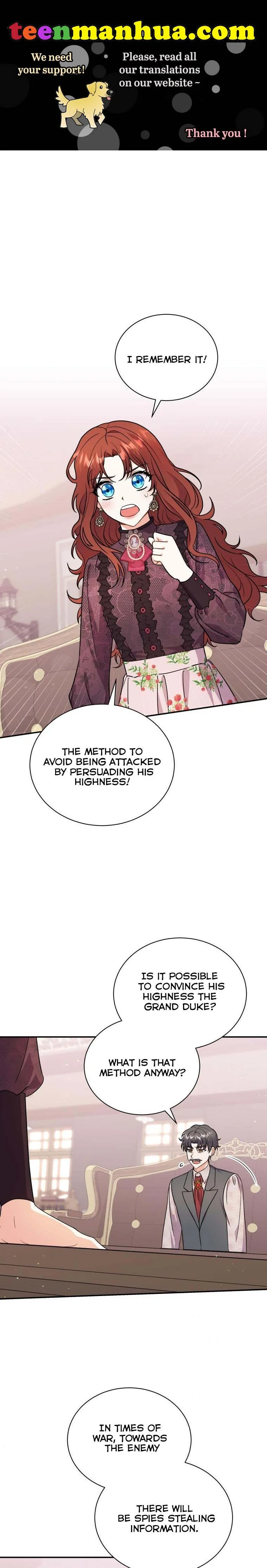 I Became the Villain’s Trainer Chapter 22 page 2