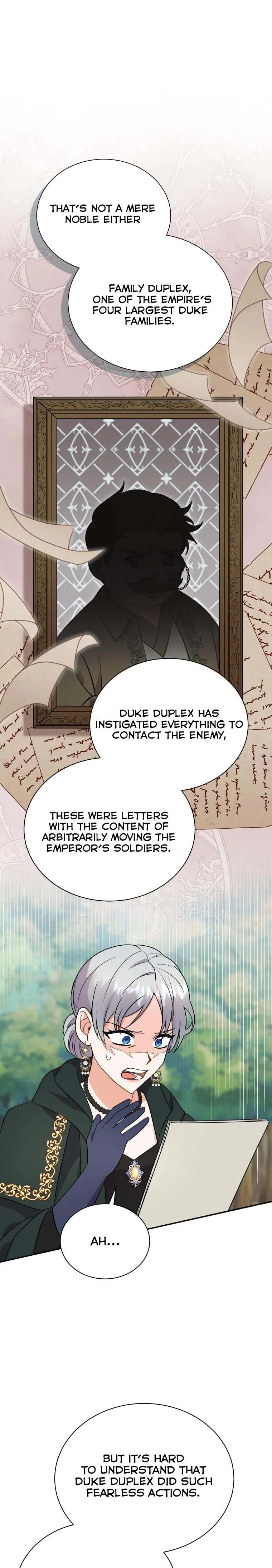 I Became the Villain’s Trainer Chapter 22 page 9