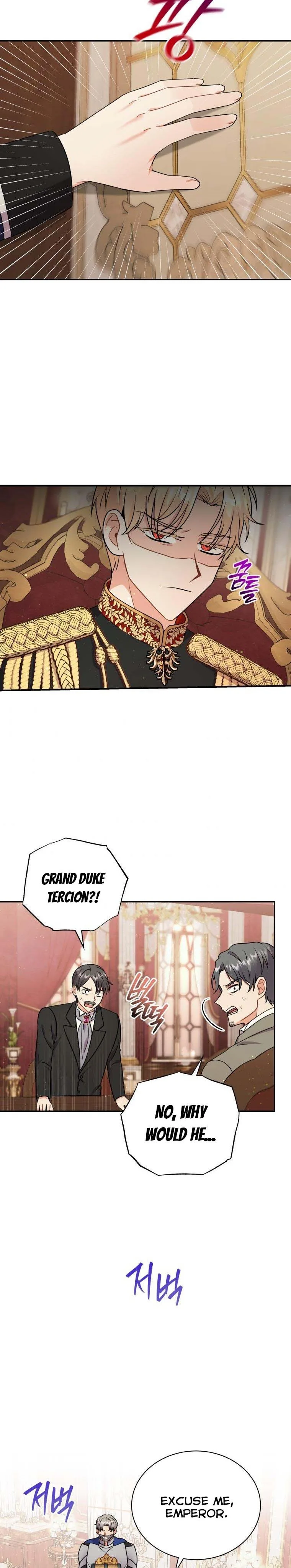 I Became the Villain’s Trainer Chapter 22 page 16