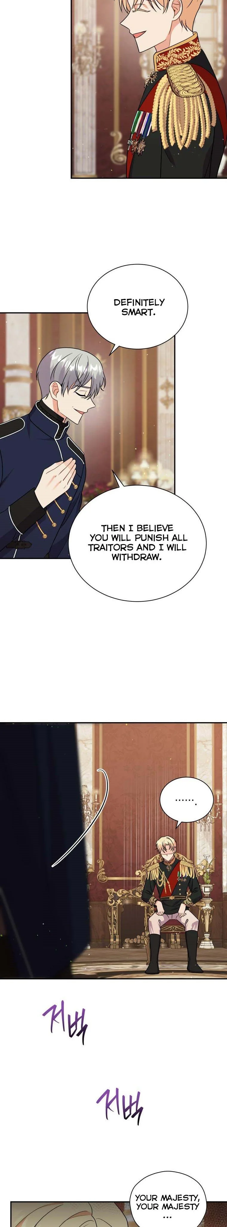 I Became the Villain’s Trainer Chapter 22 page 24