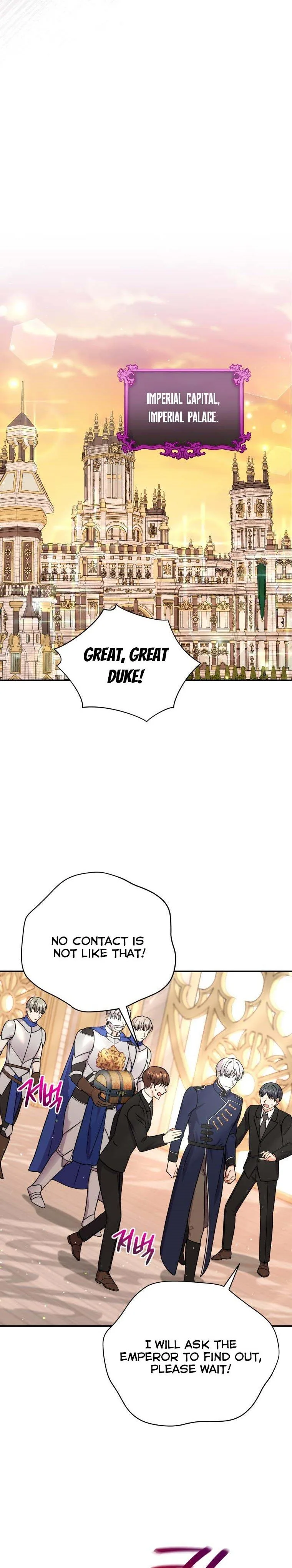 I Became the Villain’s Trainer Chapter 22 page 15