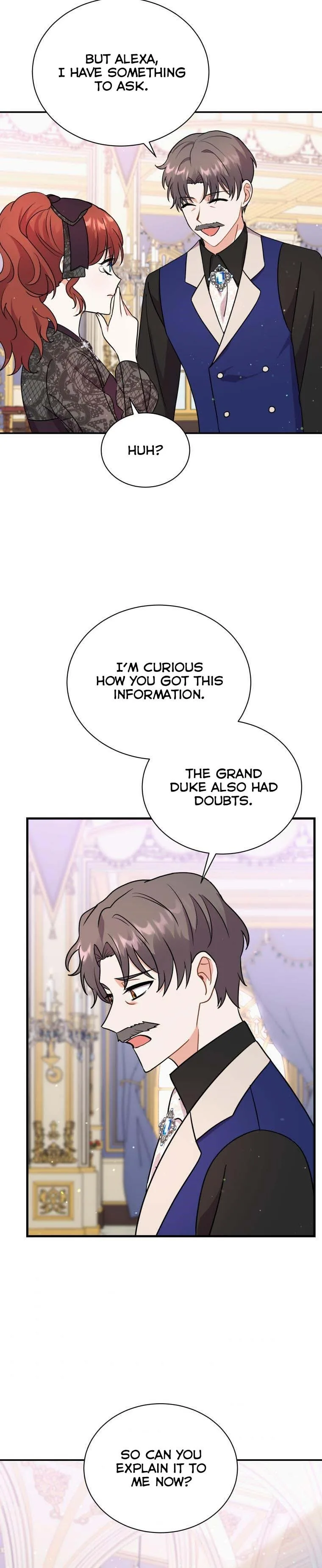 I Became the Villain’s Trainer Chapter 23 page 18