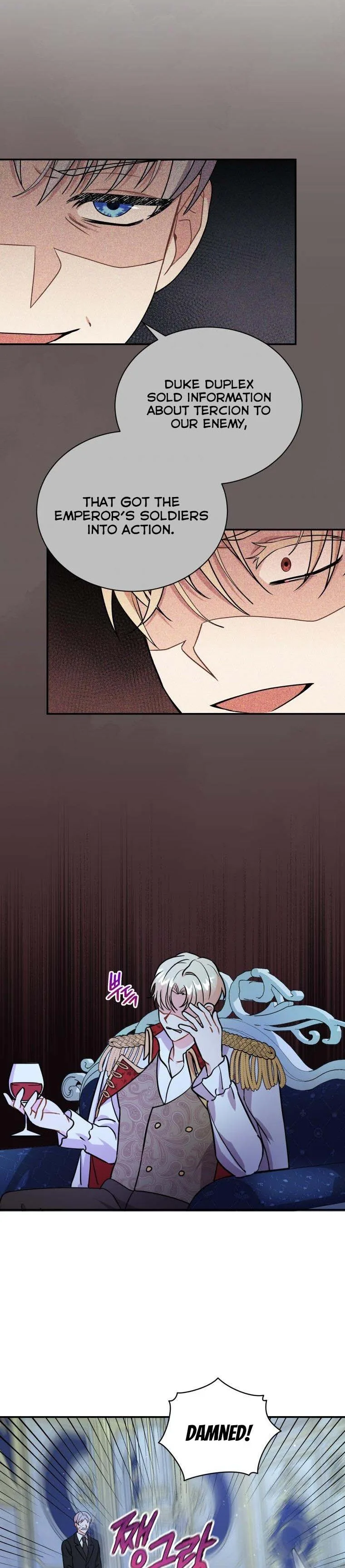 I Became the Villain’s Trainer Chapter 23 page 3
