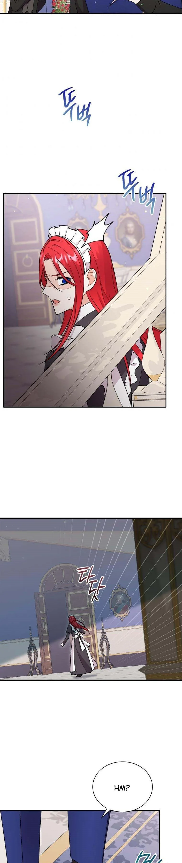 I Became the Villain’s Trainer Chapter 24 page 3