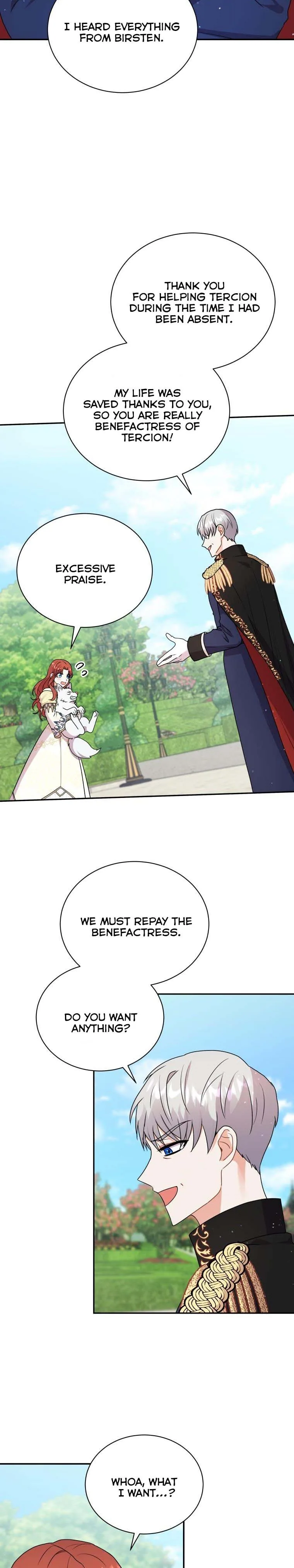 I Became the Villain’s Trainer Chapter 26 page 13