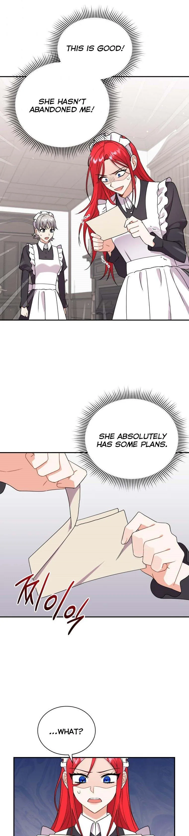 I Became the Villain’s Trainer Chapter 24 page 11