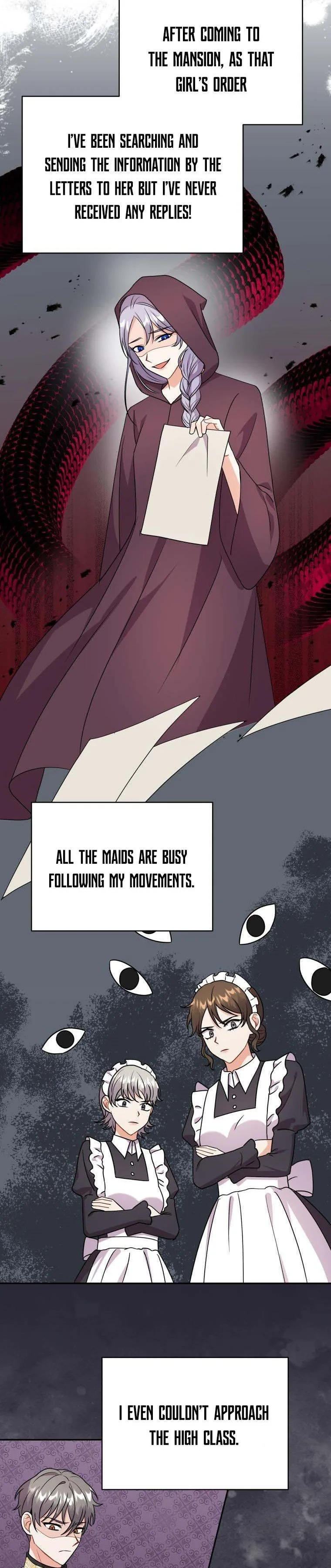 I Became the Villain’s Trainer Chapter 24 page 7