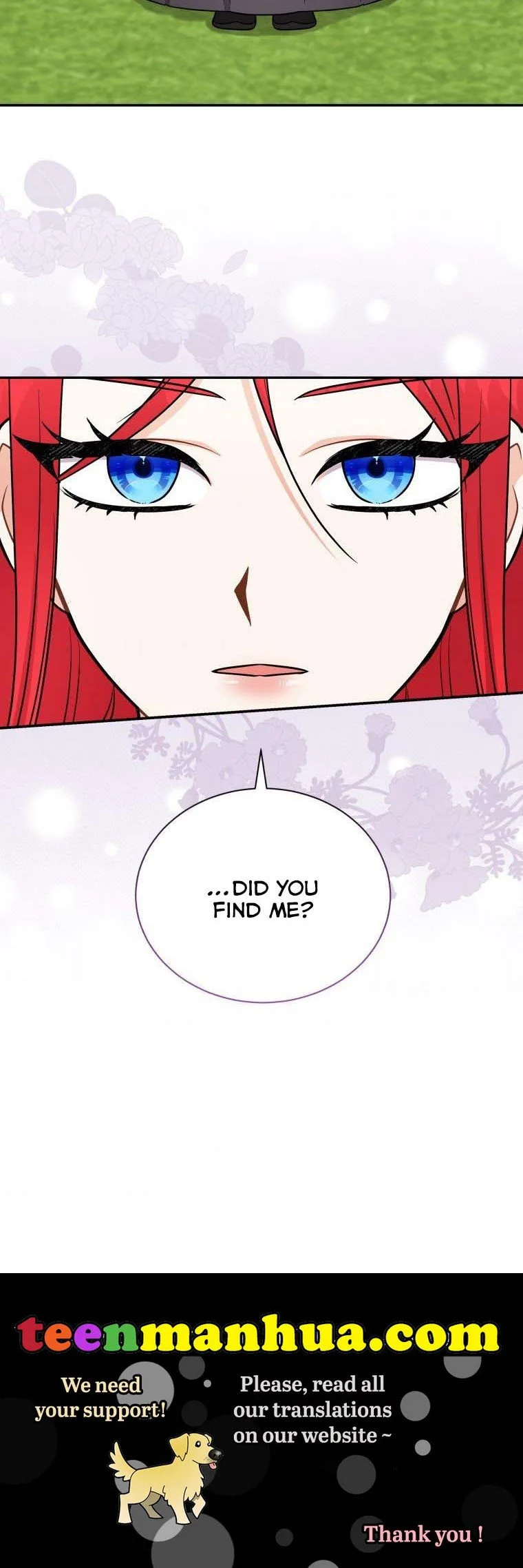 I Became the Villain’s Trainer Chapter 24 page 33