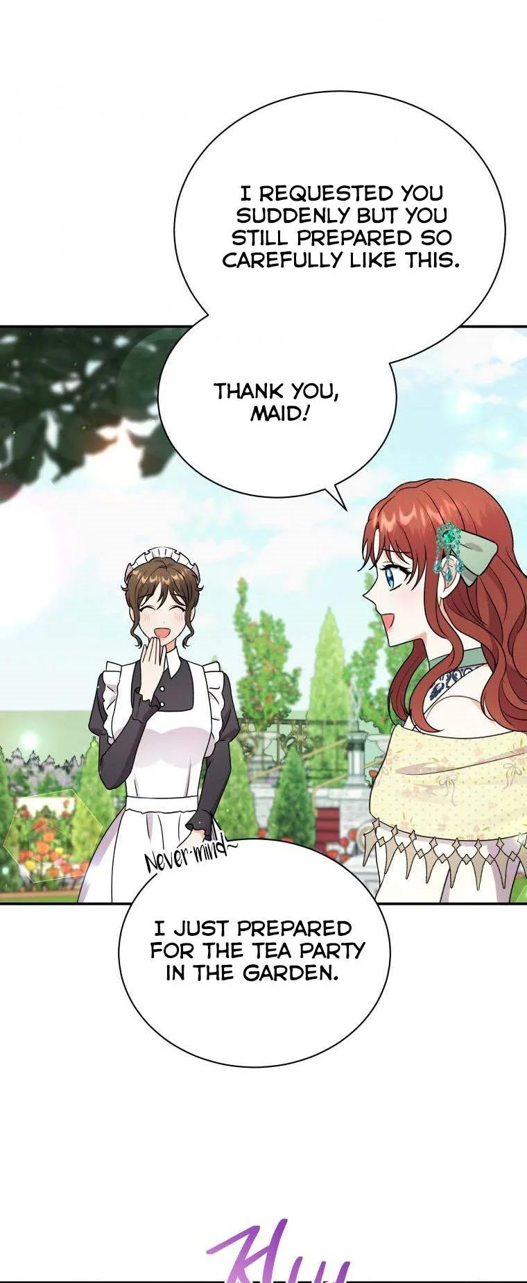 I Became the Villain’s Trainer Chapter 24 page 29