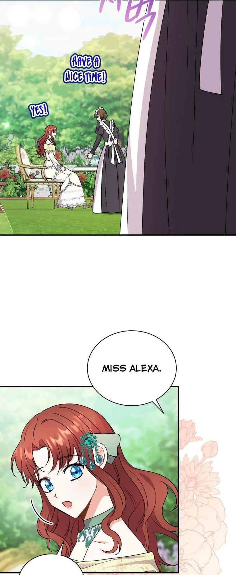 I Became the Villain’s Trainer Chapter 24 page 30