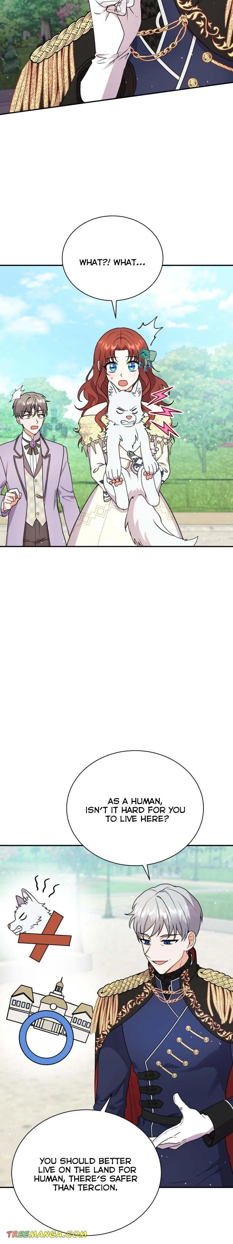 I Became the Villain’s Trainer Chapter 26 page 15