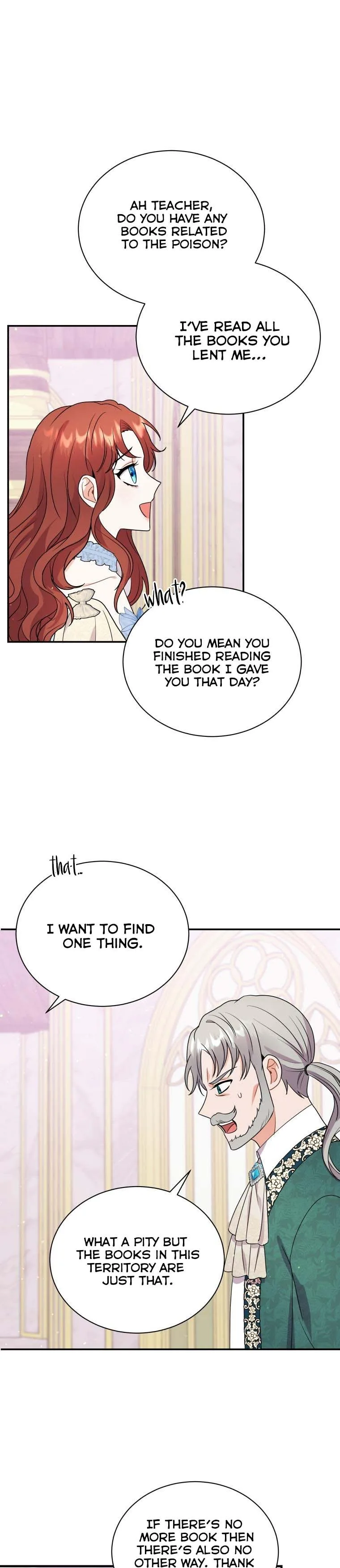 I Became the Villain’s Trainer Chapter 24 page 18