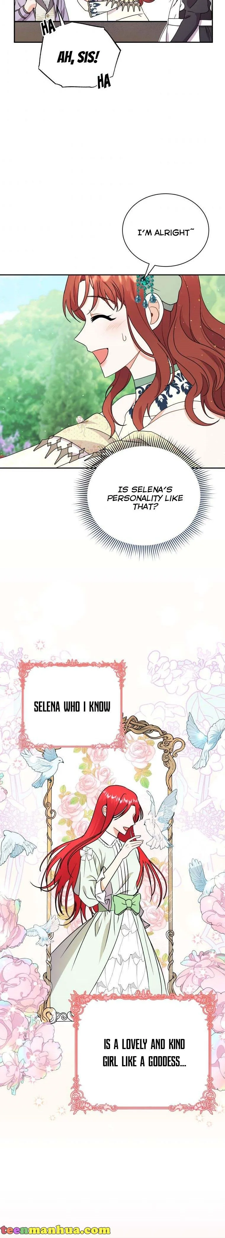 I Became the Villain’s Trainer Chapter 25 page 10