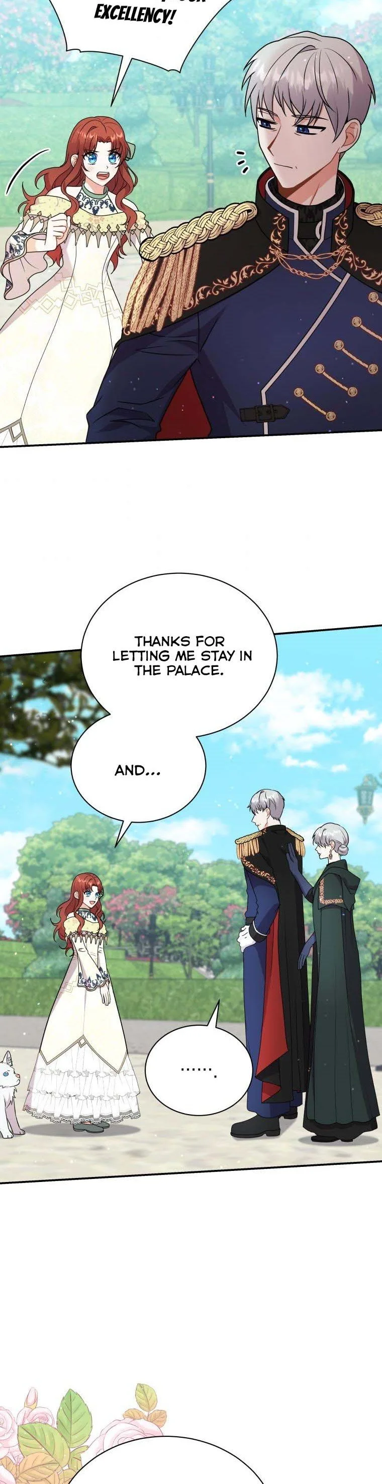 I Became the Villain’s Trainer Chapter 26 page 27