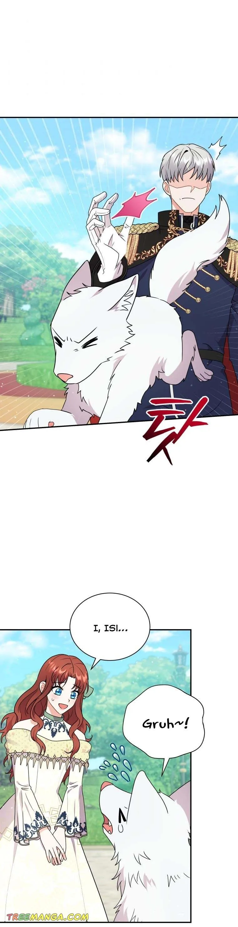I Became the Villain’s Trainer Chapter 26 page 24