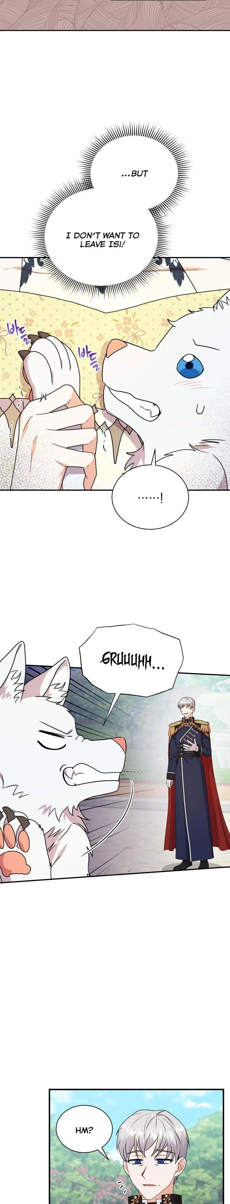 I Became the Villain’s Trainer Chapter 26 page 17