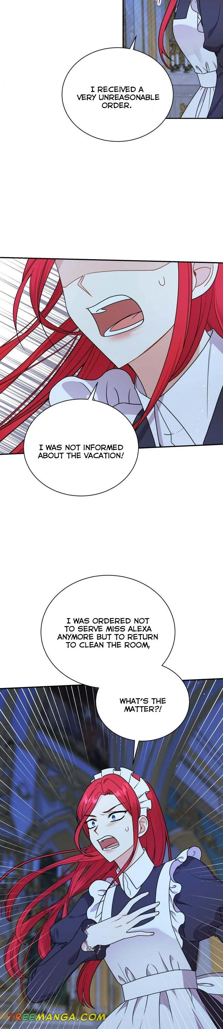 I Became the Villain’s Trainer Chapter 28 page 3