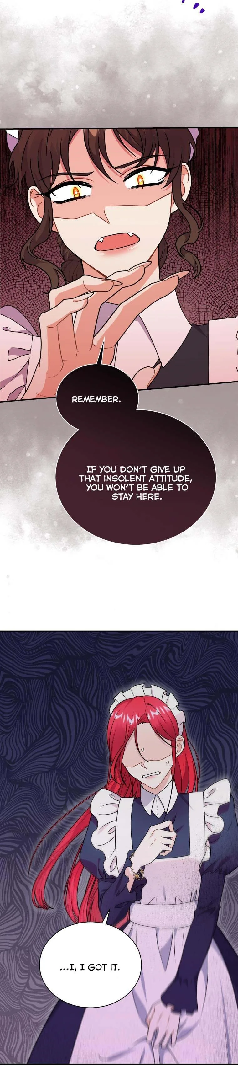 I Became the Villain’s Trainer Chapter 28 page 10