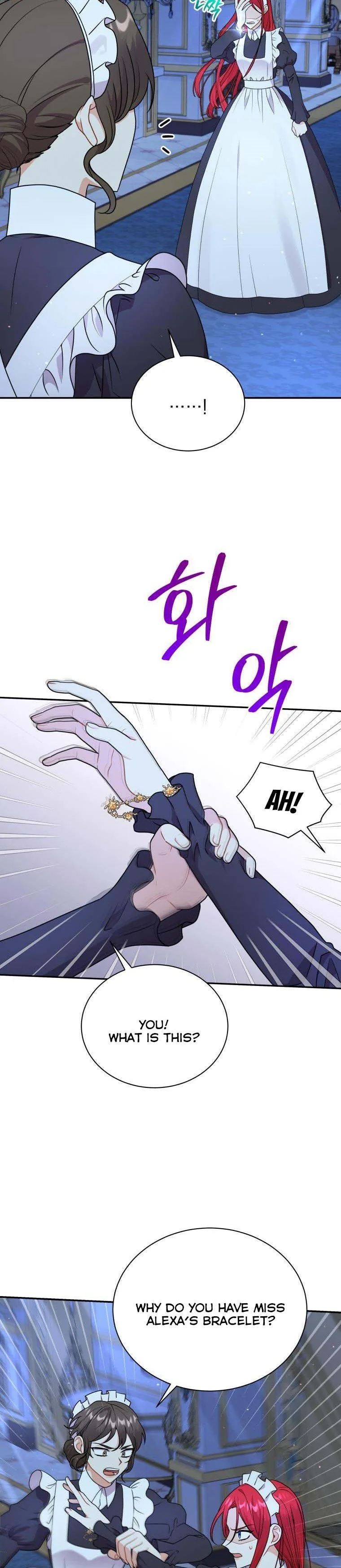 I Became the Villain’s Trainer Chapter 28 page 6