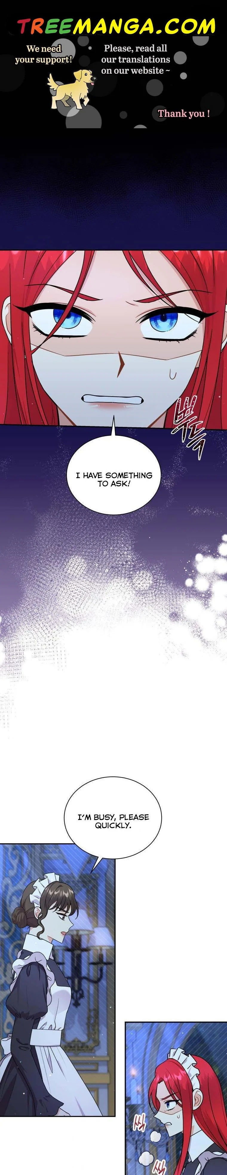 I Became the Villain’s Trainer Chapter 28 page 2