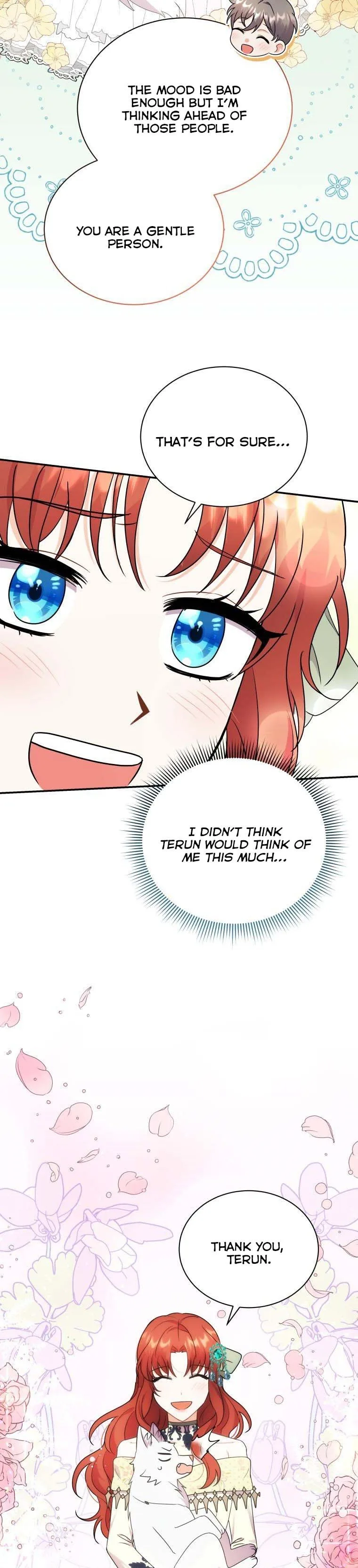 I Became the Villain’s Trainer Chapter 27 page 15