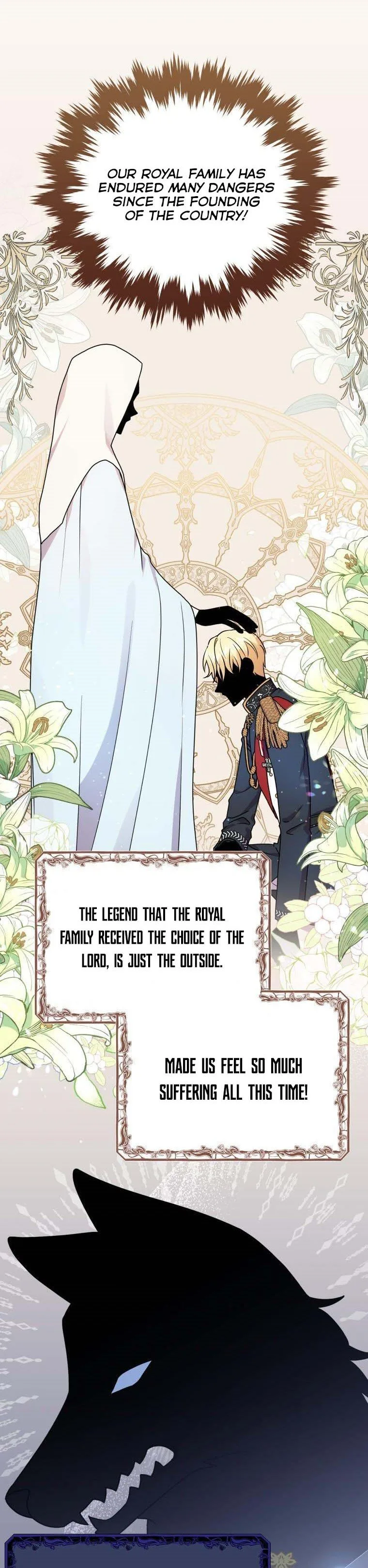 I Became the Villain’s Trainer Chapter 28 page 22