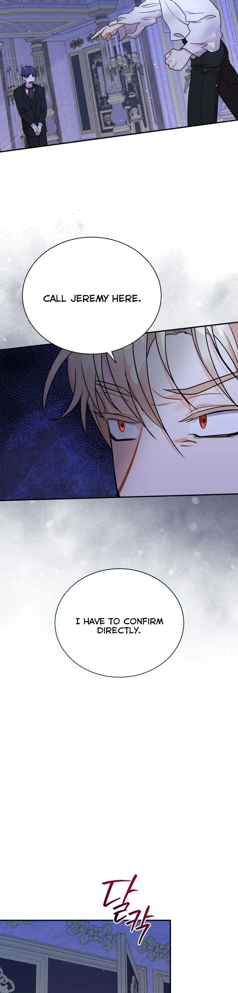 I Became the Villain’s Trainer Chapter 28 page 26