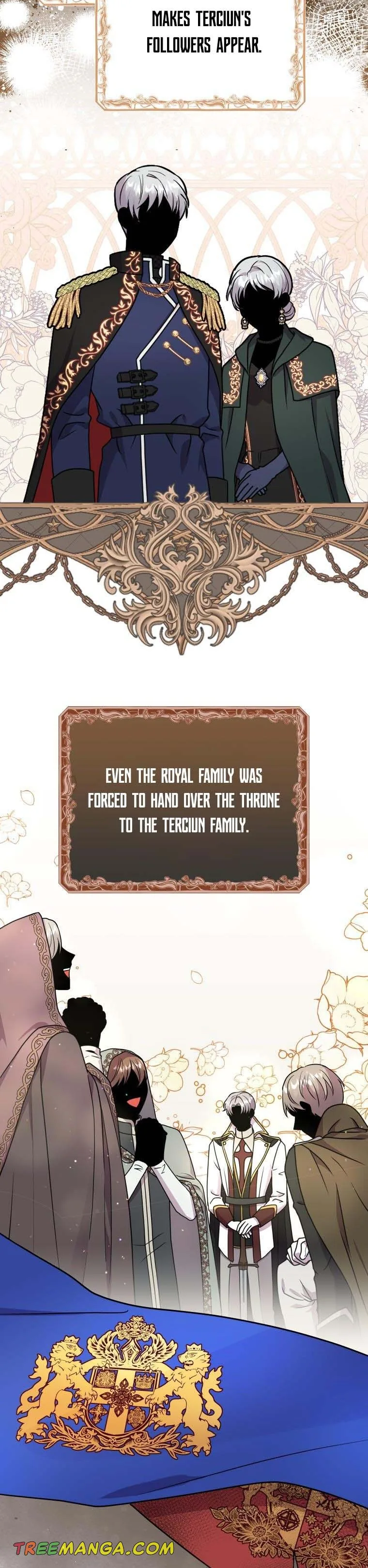 I Became the Villain’s Trainer Chapter 28 page 24