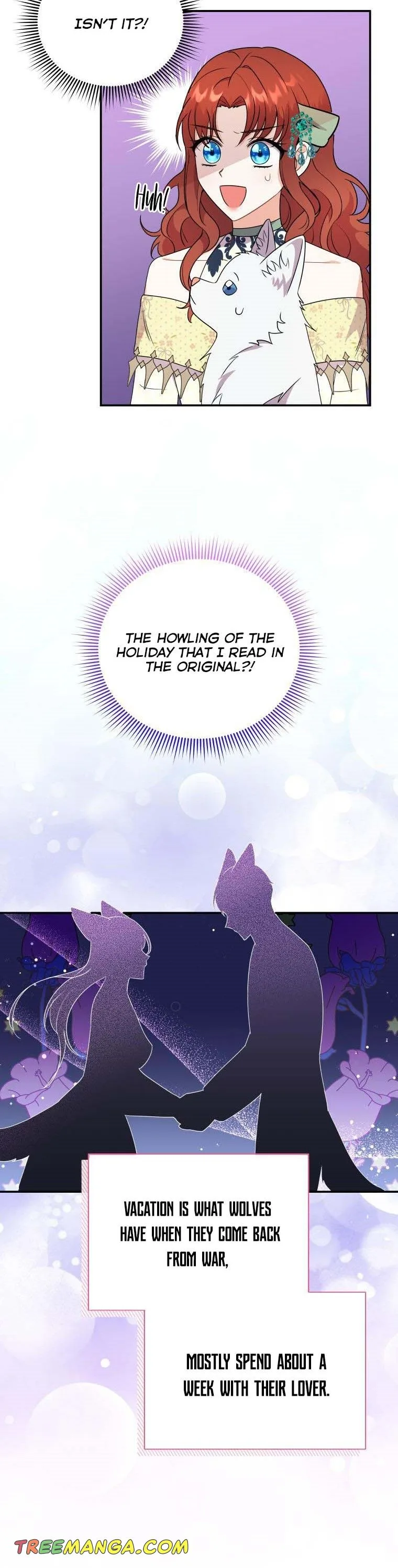 I Became the Villain’s Trainer Chapter 27 page 25