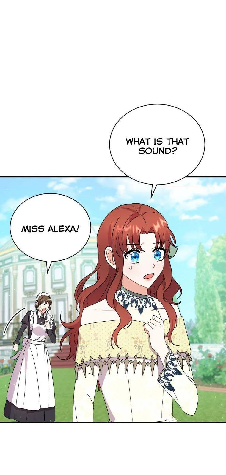 I Became the Villain’s Trainer Chapter 25 page 26
