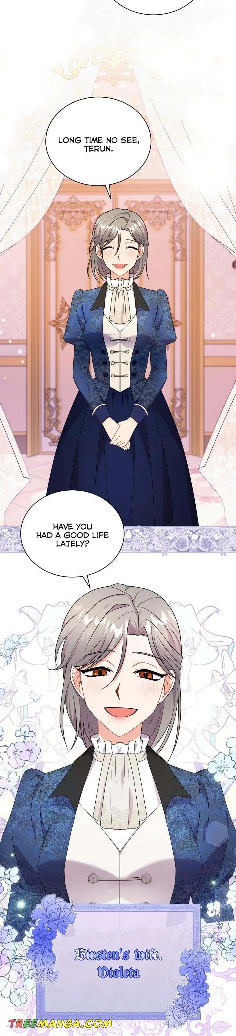 I Became the Villain’s Trainer Chapter 27 page 17