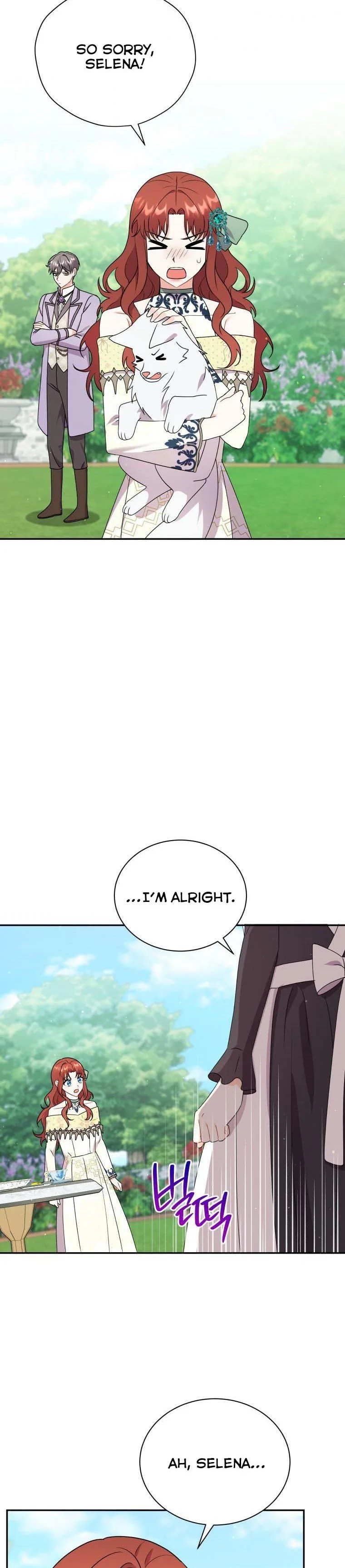 I Became the Villain’s Trainer Chapter 25 page 20