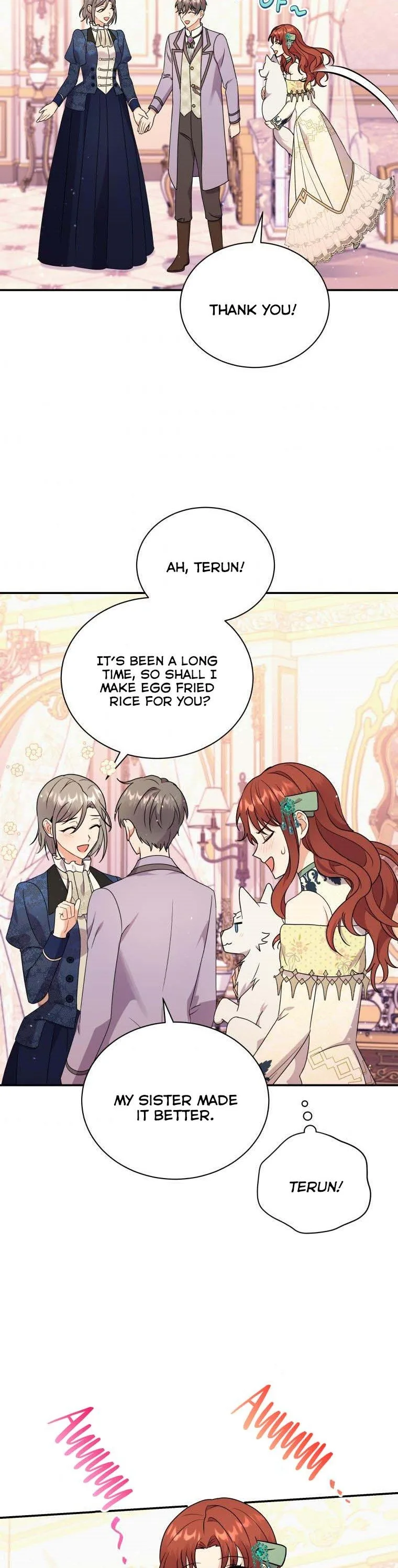 I Became the Villain’s Trainer Chapter 27 page 23